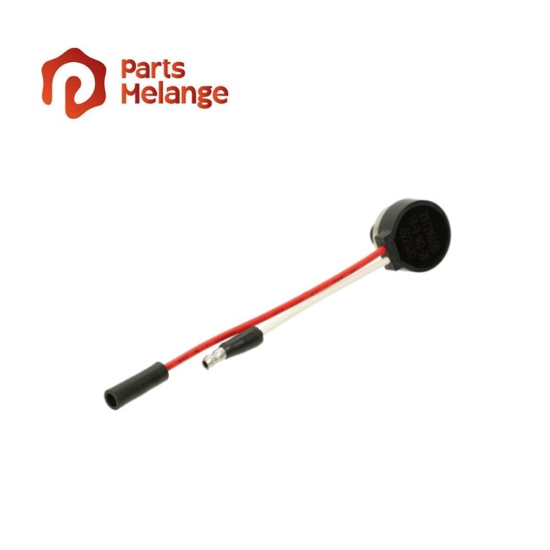 Frigidaire 297216600 Refrigerator Defrost Thermostat