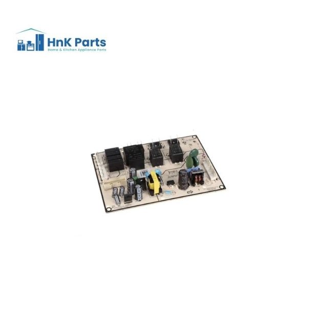  Samsung DG92-01207F Oven Main Board