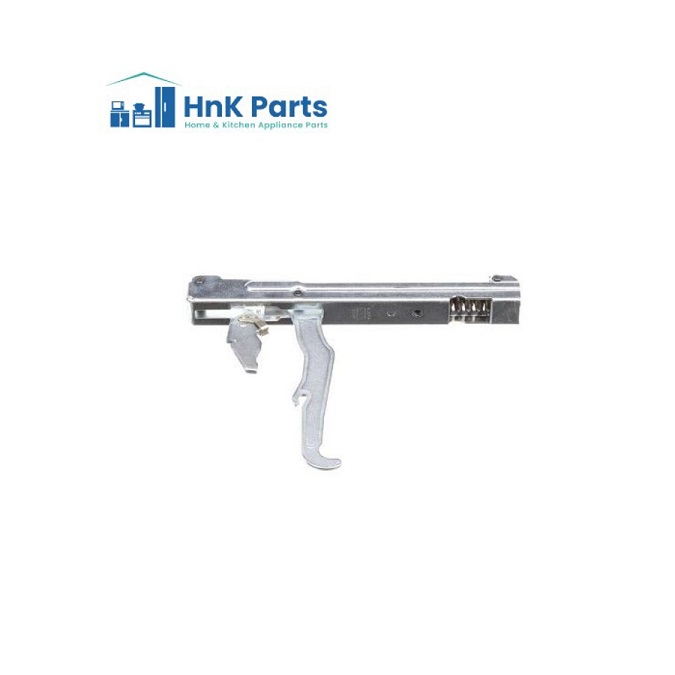  Samsung DE81-04349A Oven Service Hinge Assembly Nuova Star Silver