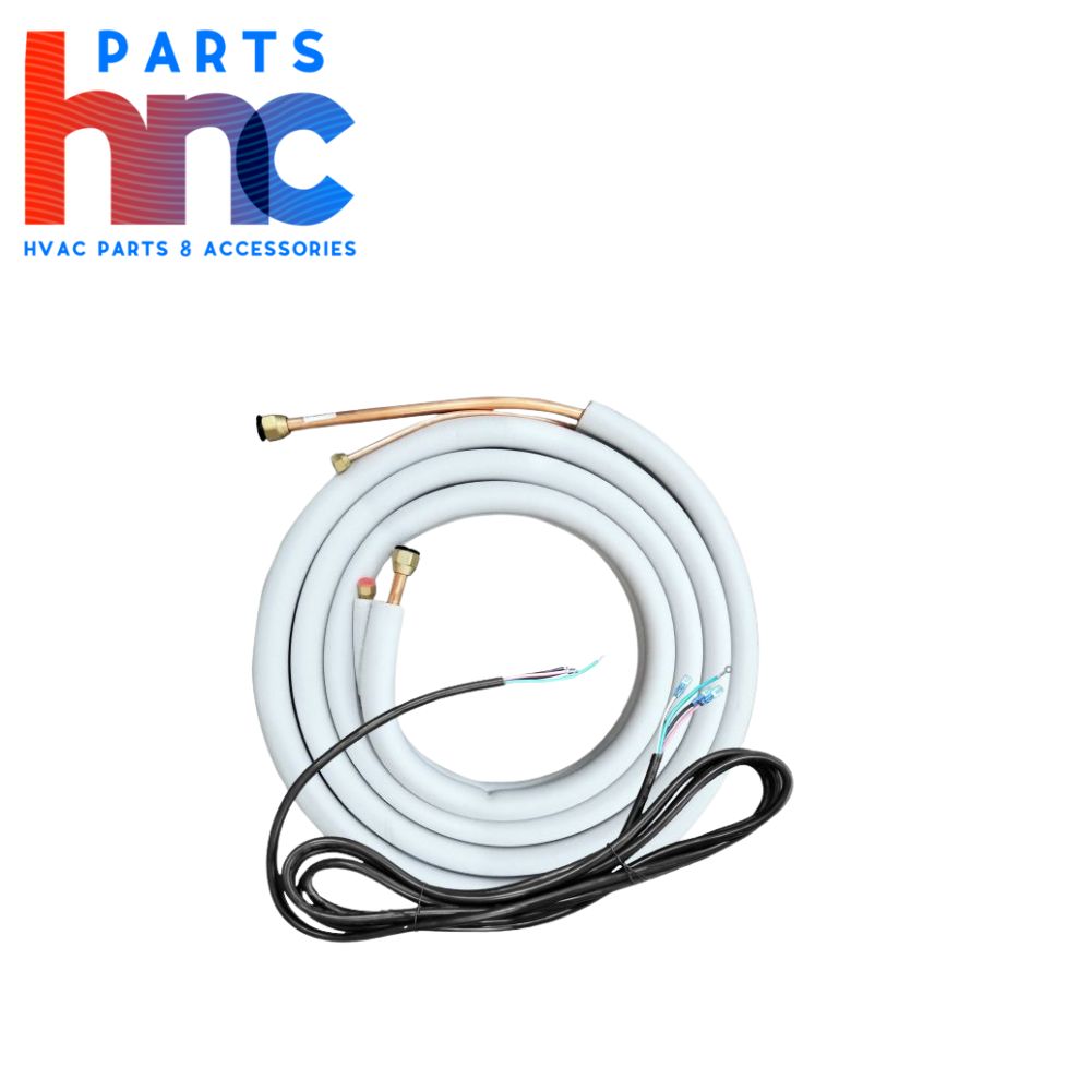  MRCOOL MC16-3858 Mini Split Flared Line Set Kit