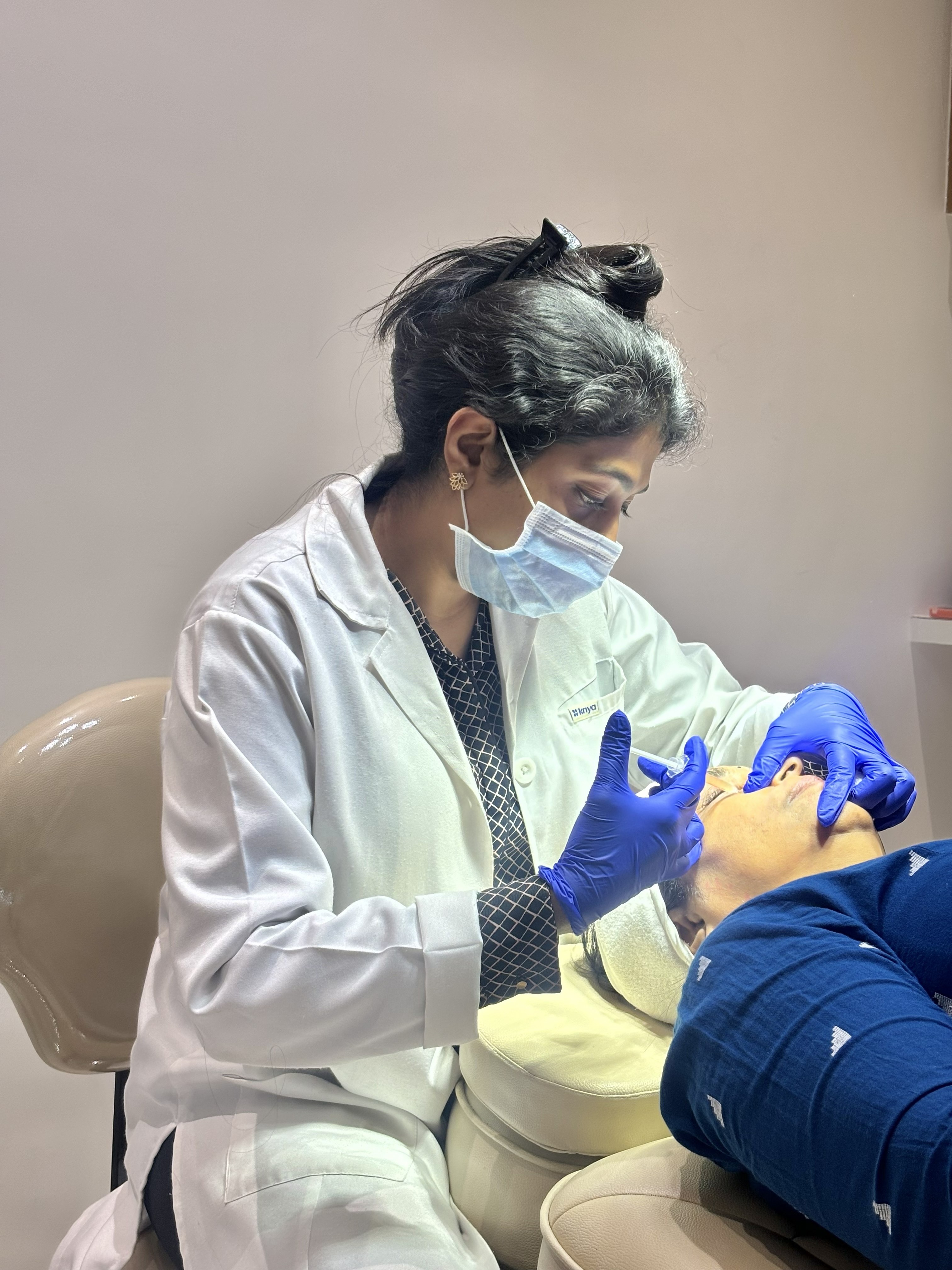  Hair Transplant Clinic in Aundh | World of Aesthetics Hair & Skin Clinic