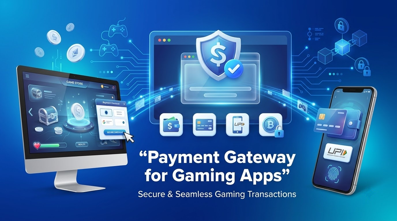  Secure Payment Gateway Solutions for Gaming Apps