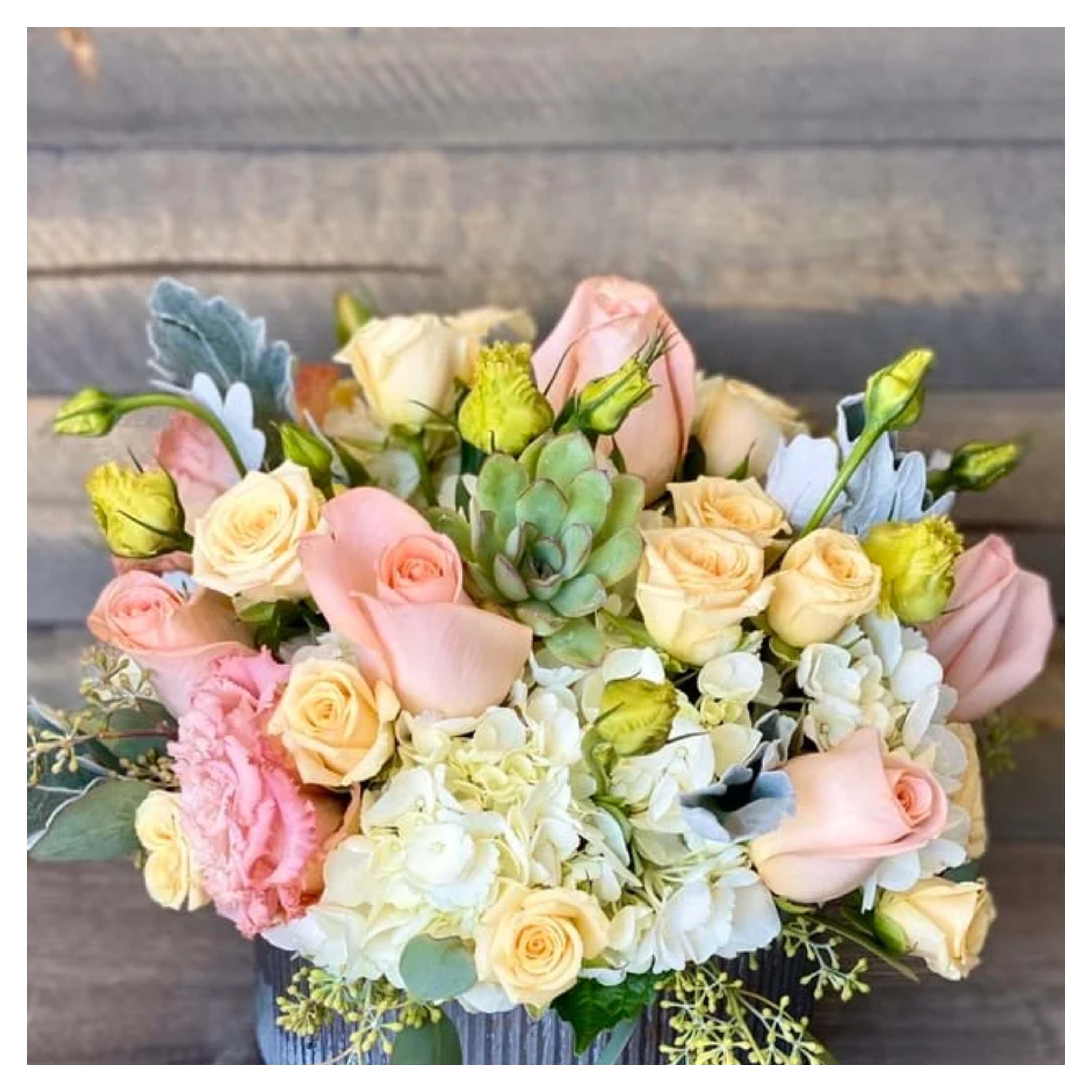  Share Warm Wishes with Flower Delivery to Regional Medical Center