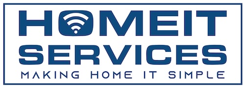  HomeIT Services | IT Support & Smart Home Solutions