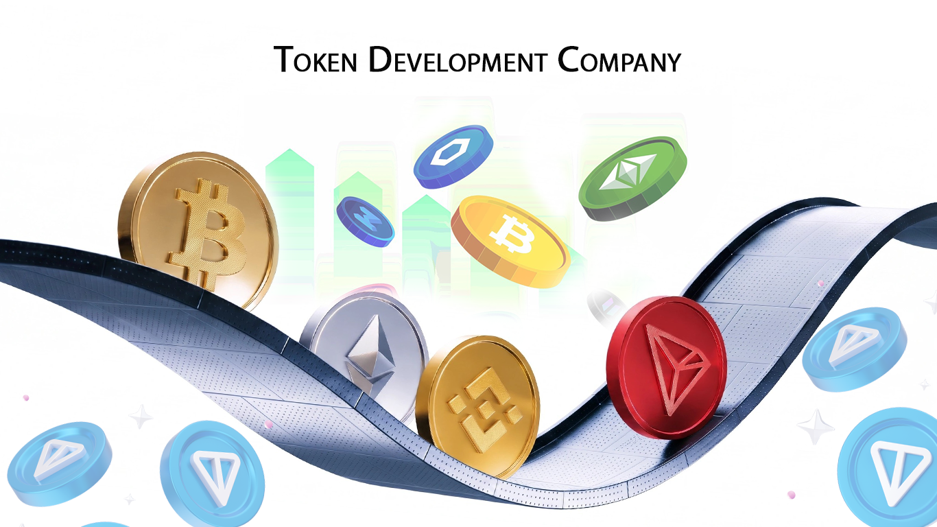  Transform Your Web3 Idea into a Powerful Digital Token