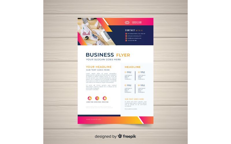  Quality Custom Printing London Tailored to Your Business Needs