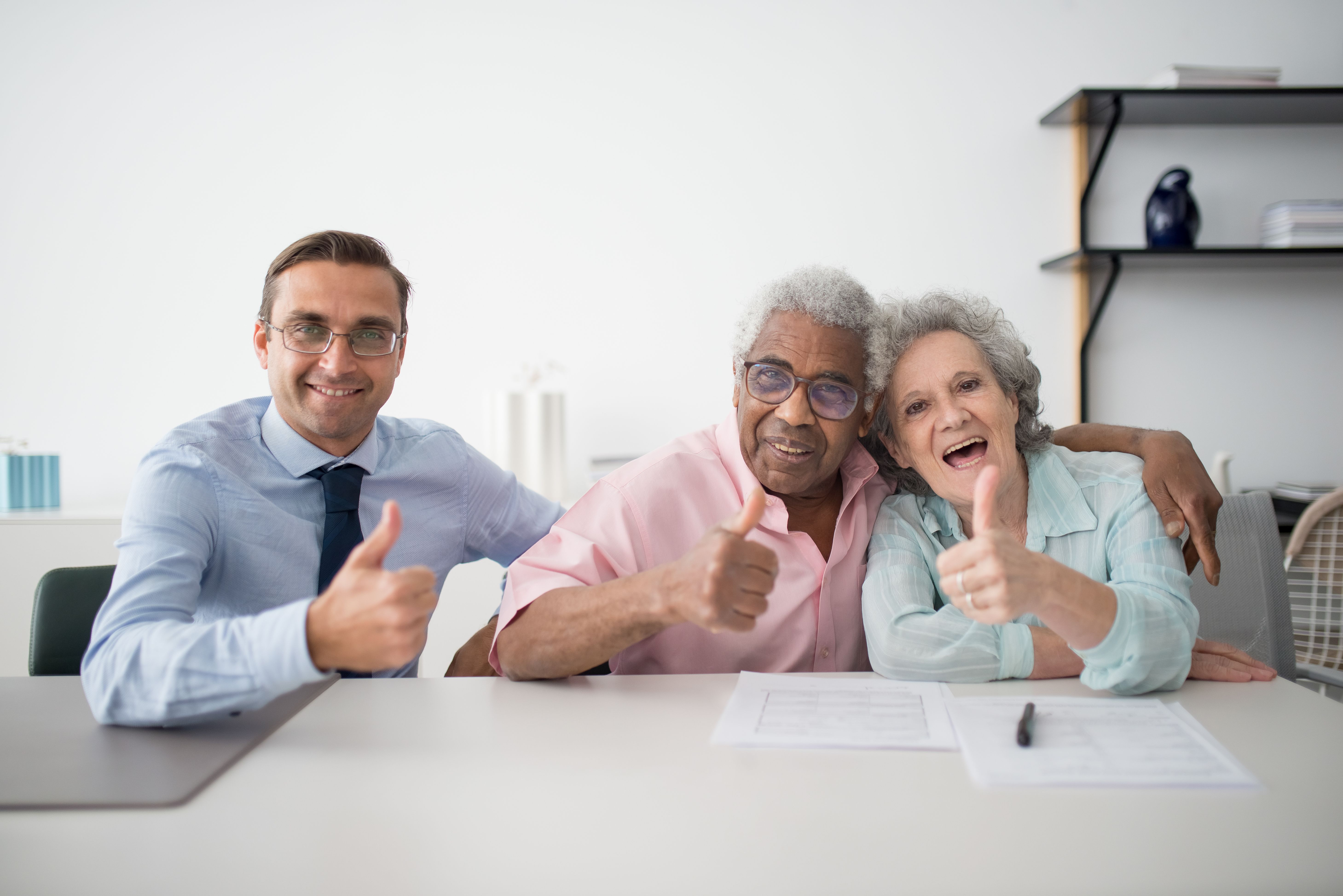  Open Care Senior Plan Florida | The Paul Group