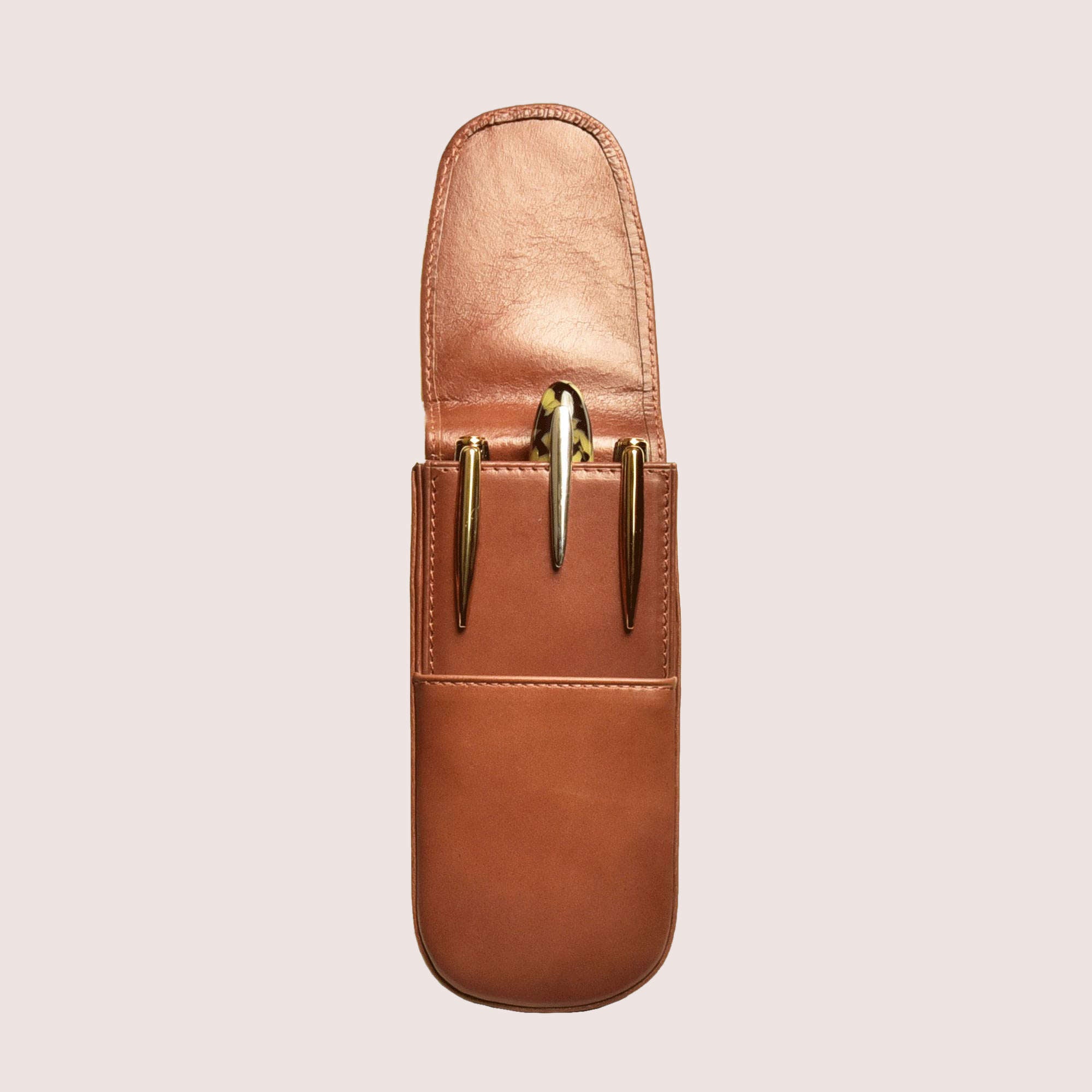  Premium Pen Pouch for Writers and Professionals