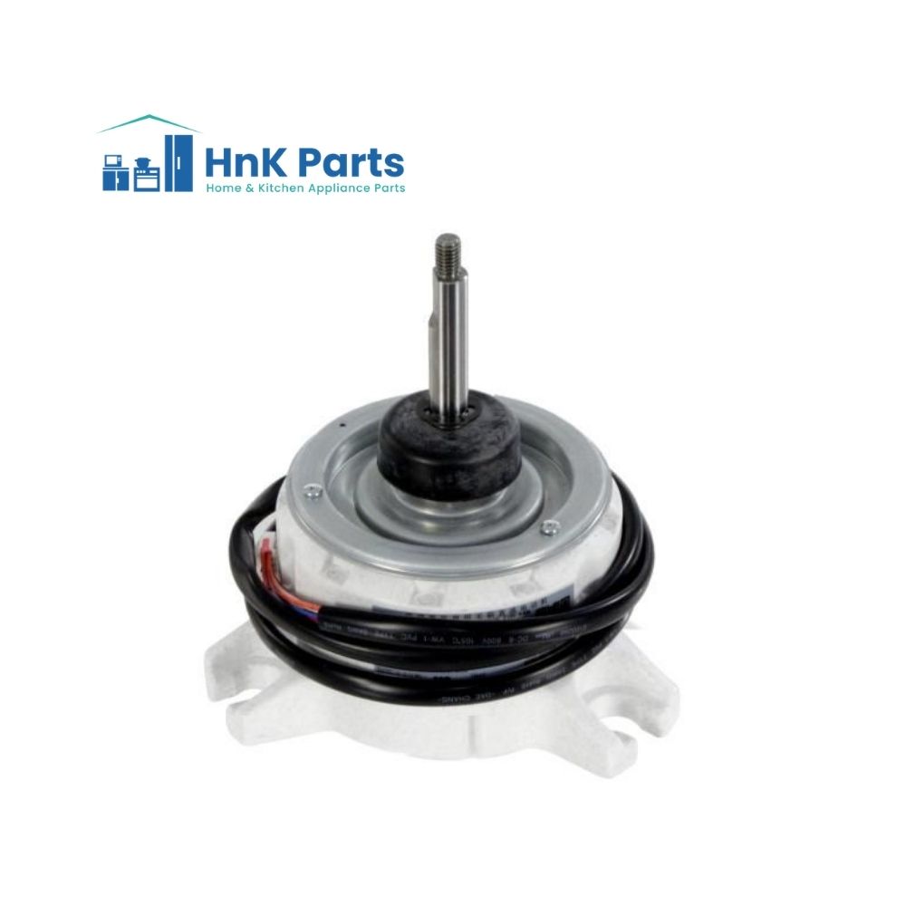  LG 4681A20172Q Air Conditioner Outdoor DC Motor Assembly