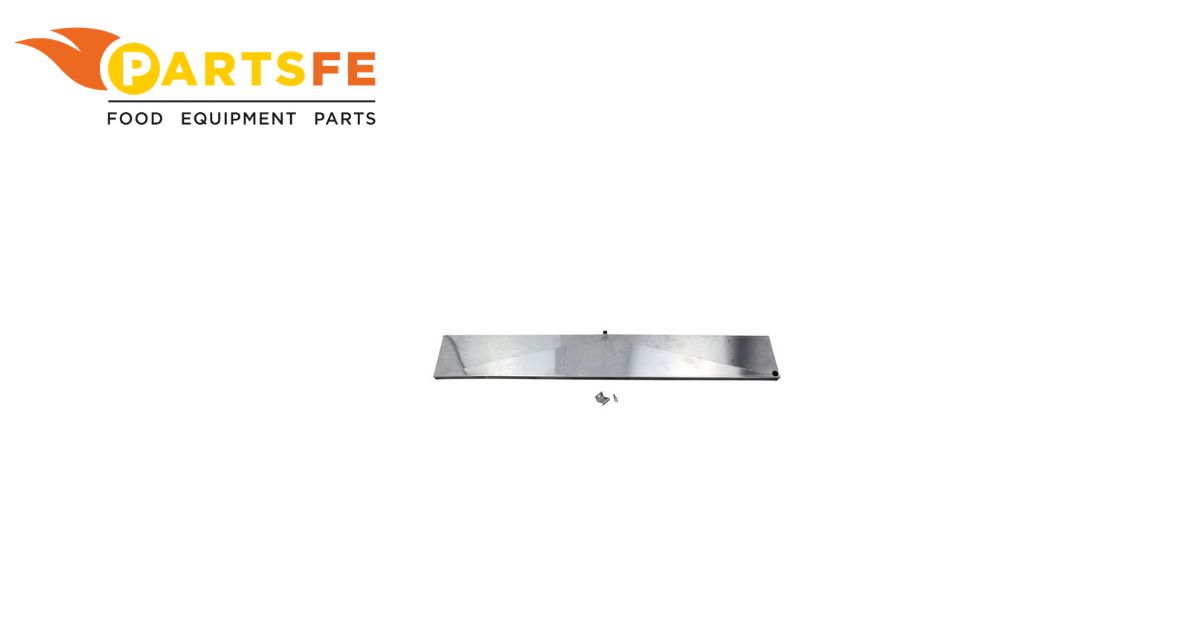  Continental Refrigerator CM6-0906 Evaporator Drain Pan