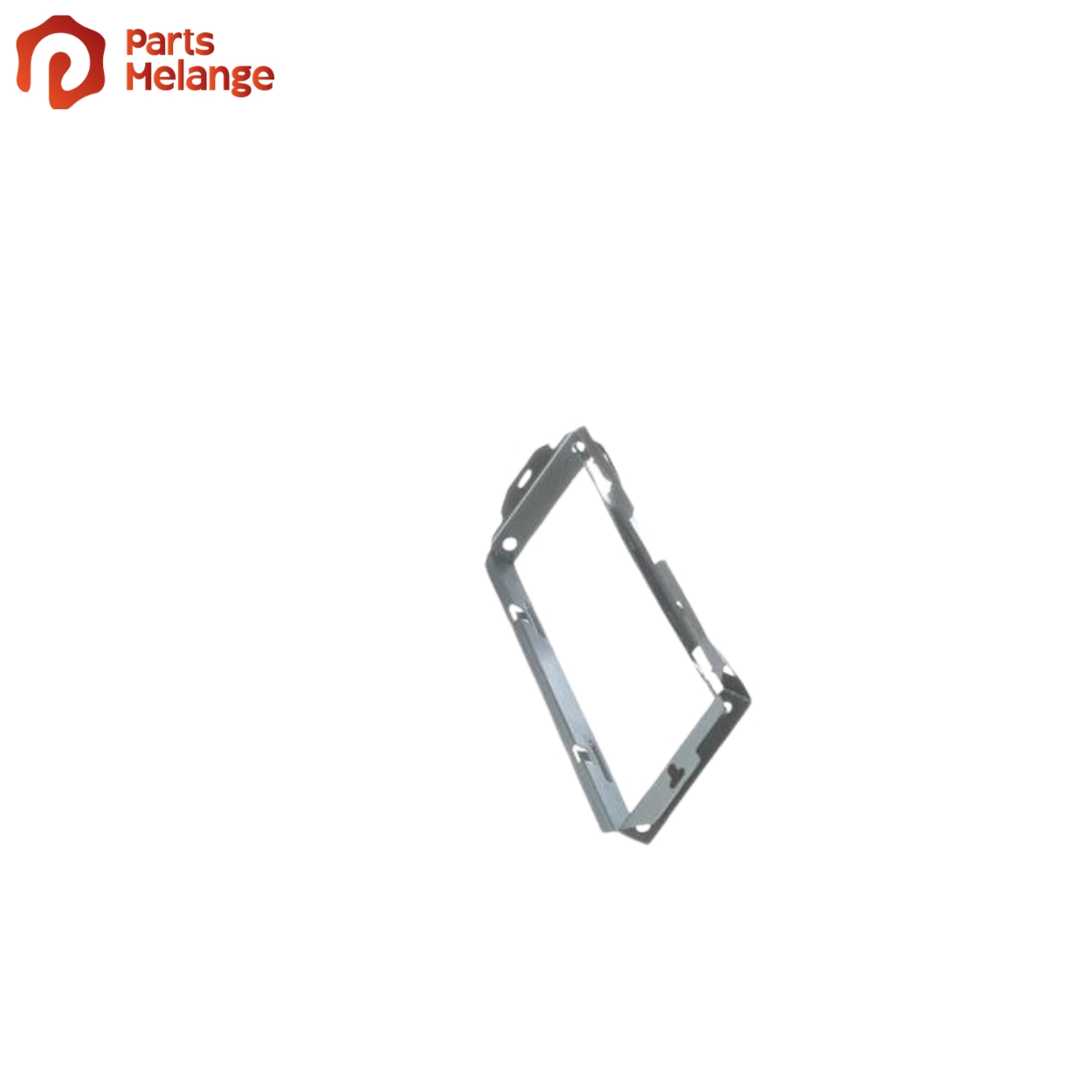  Whirlpool W10843943 Vent Damper for Microwave
