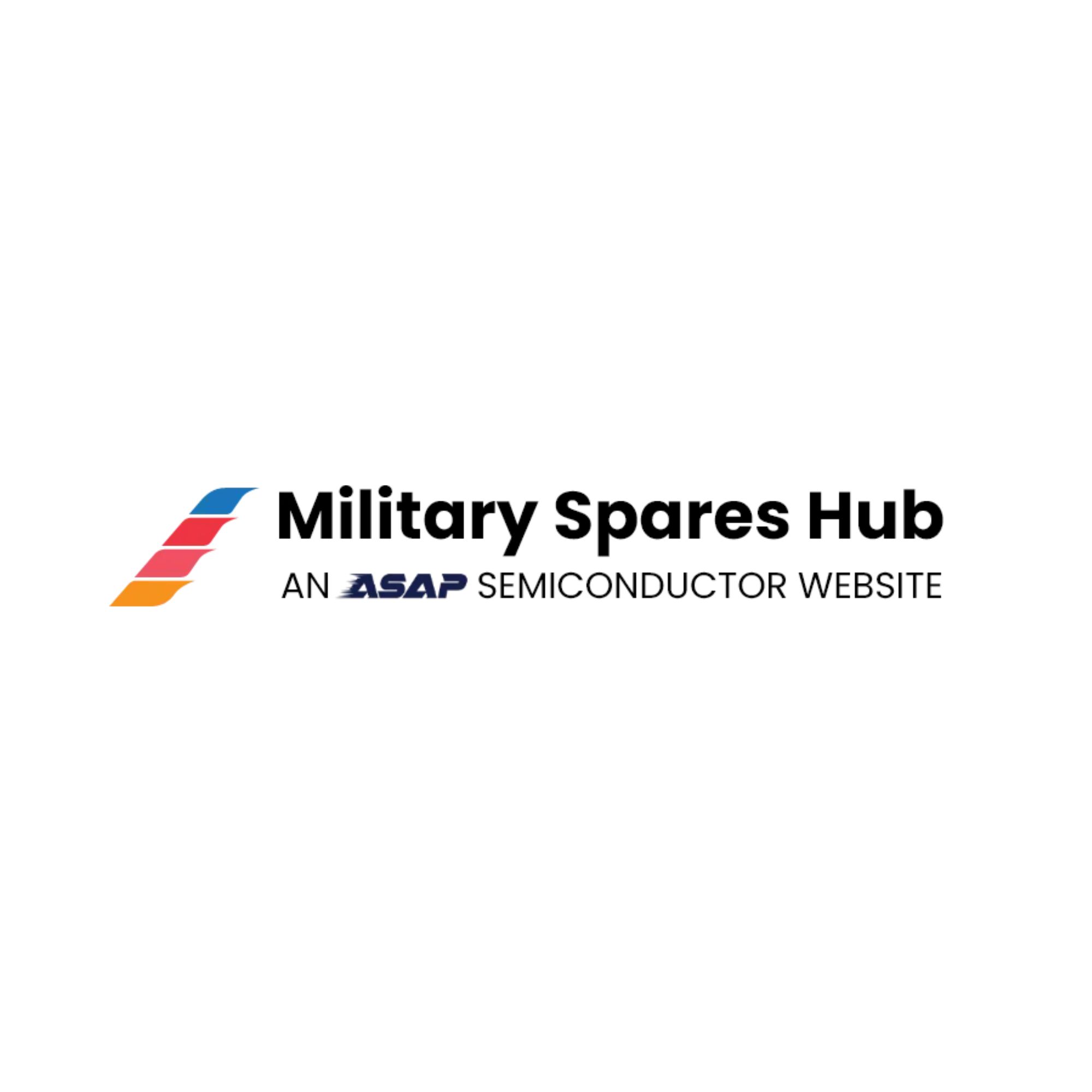  Military Spares Hub