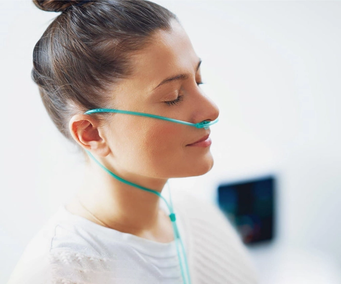 Molecular Hydrogen Inhalation Therapy Centre in Chennai