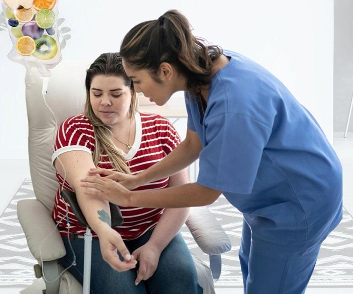  Weight Loss IV Therapy / IV Drip Therapy in Chennai