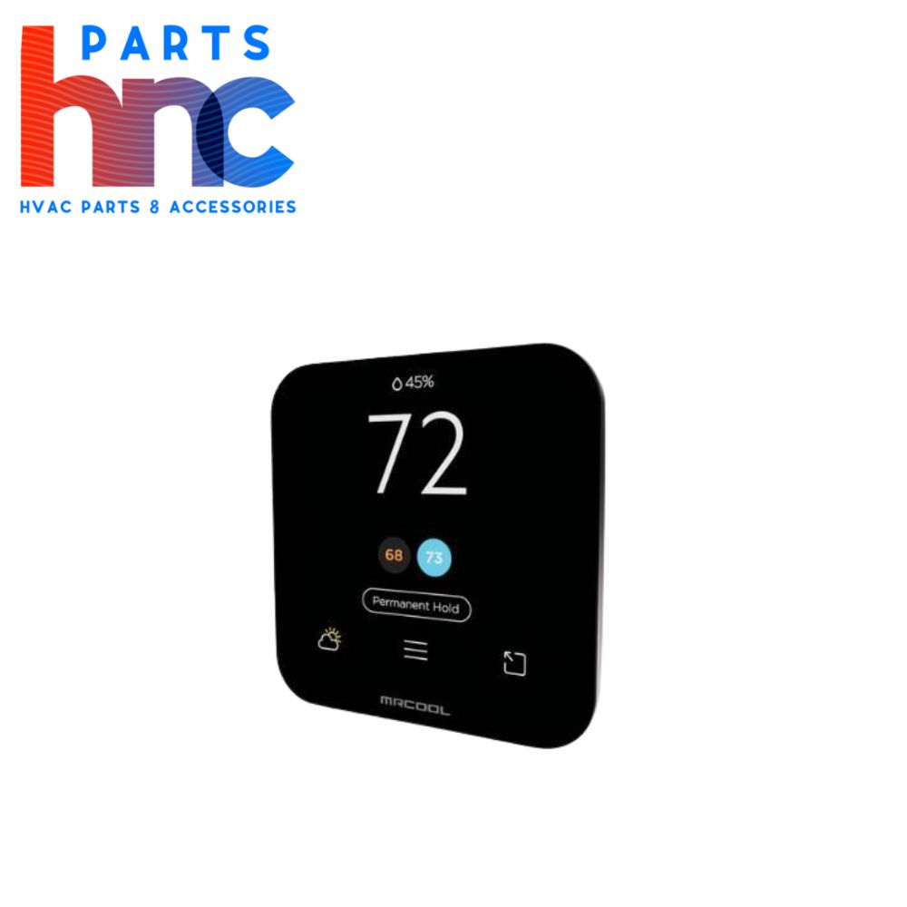  MRCOOL MST06 Accessories HVAC Controller Smart Thermostat