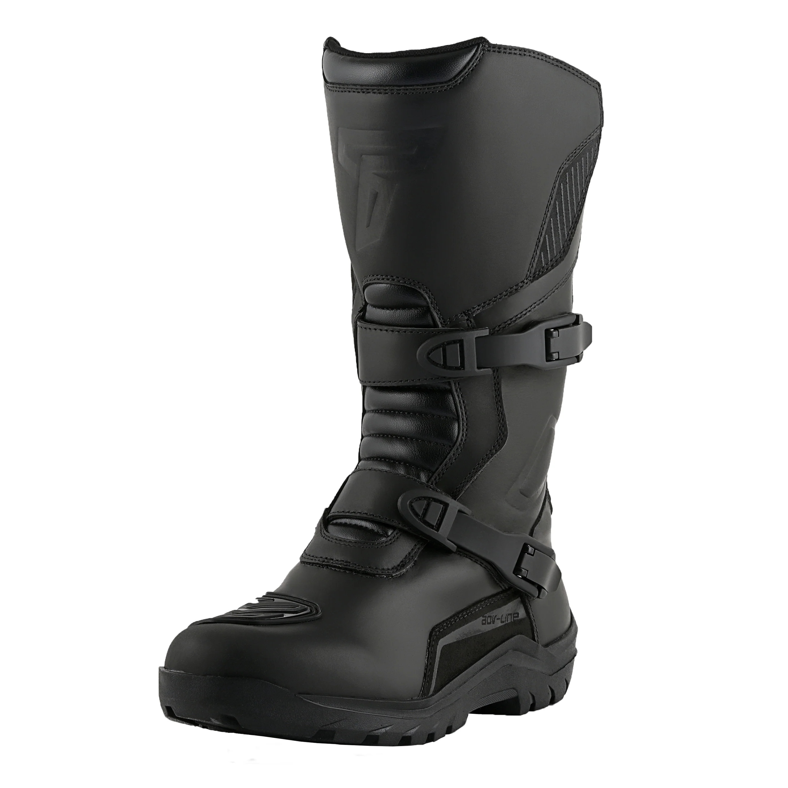  How to choose the best waterproof motorbike boots for every UK ride