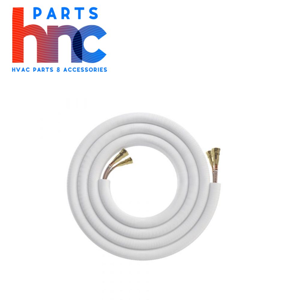  MRCOOL NV50-3834 Pre-Charged Quick Connect Line Set
