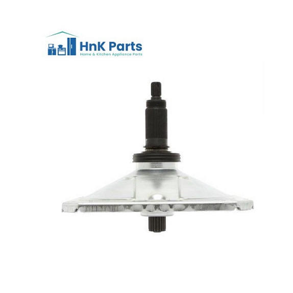  Whirlpool W11393685 Washer Gear Case