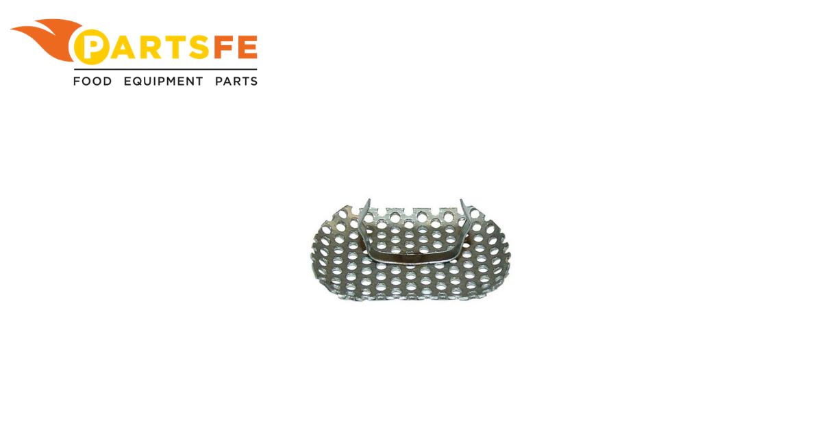  Delfield 3234572 Drain Screen
