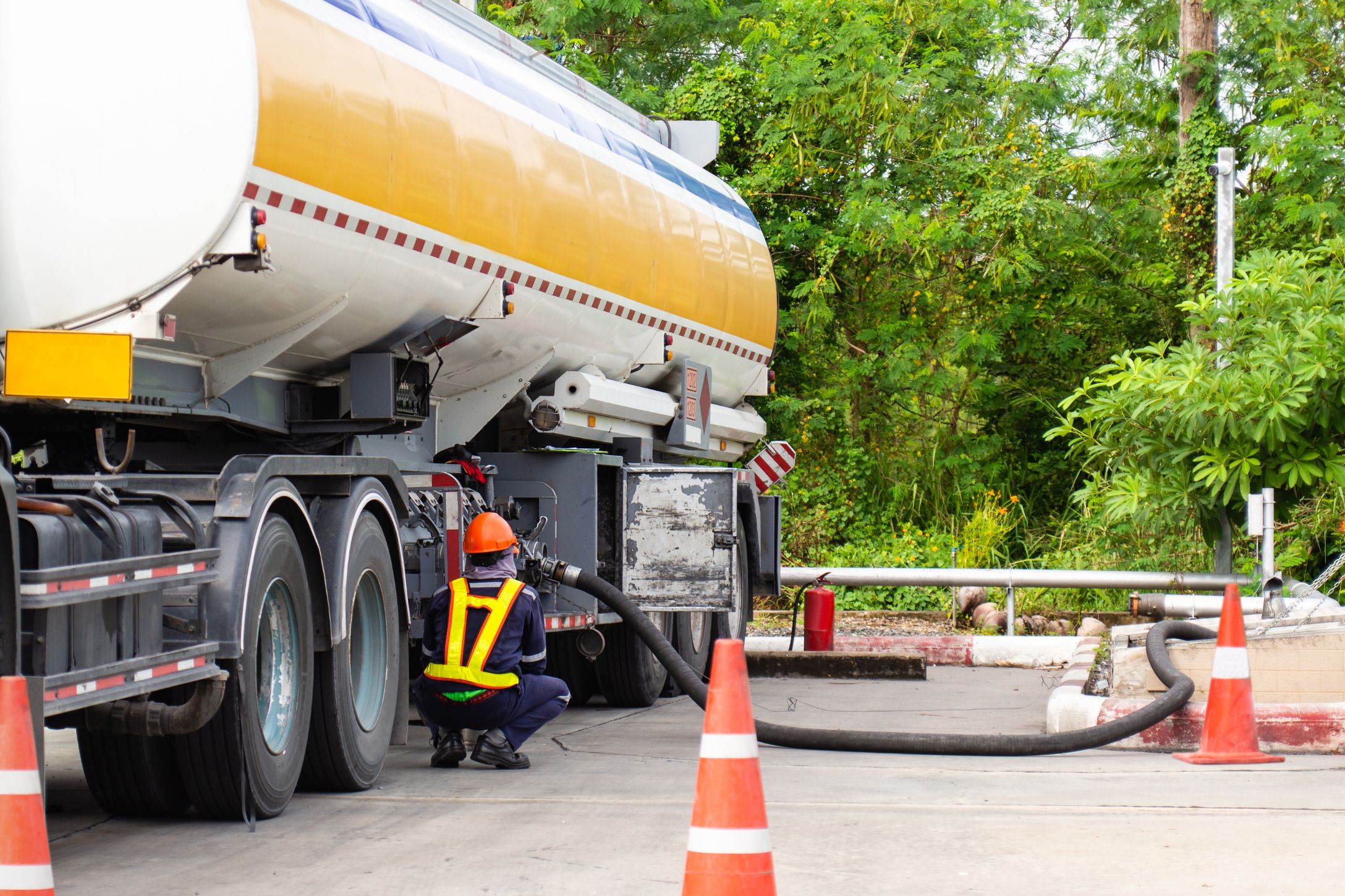  Petrol Pump Dealership & Sustainable Fuel Solutions by My Indifuels