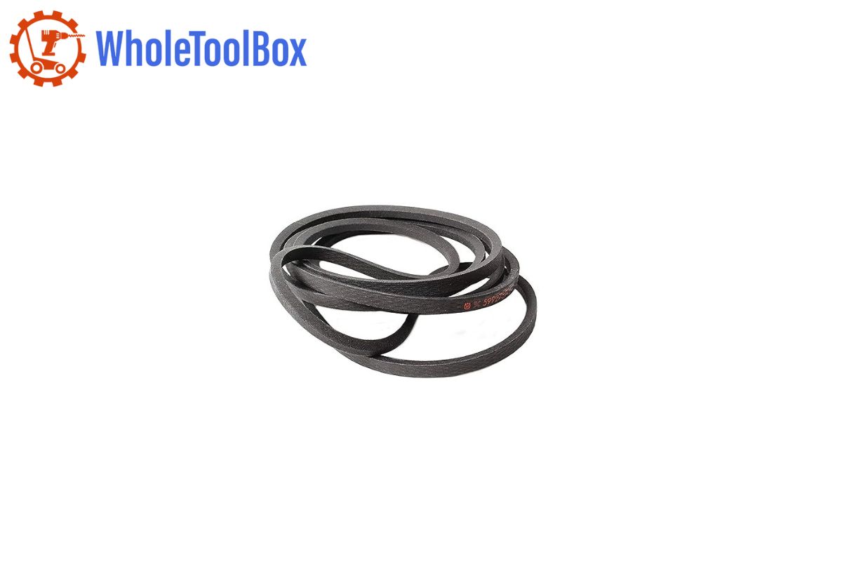  Husqvarna 599275701 Lawn Tractor Deck Drive Belt