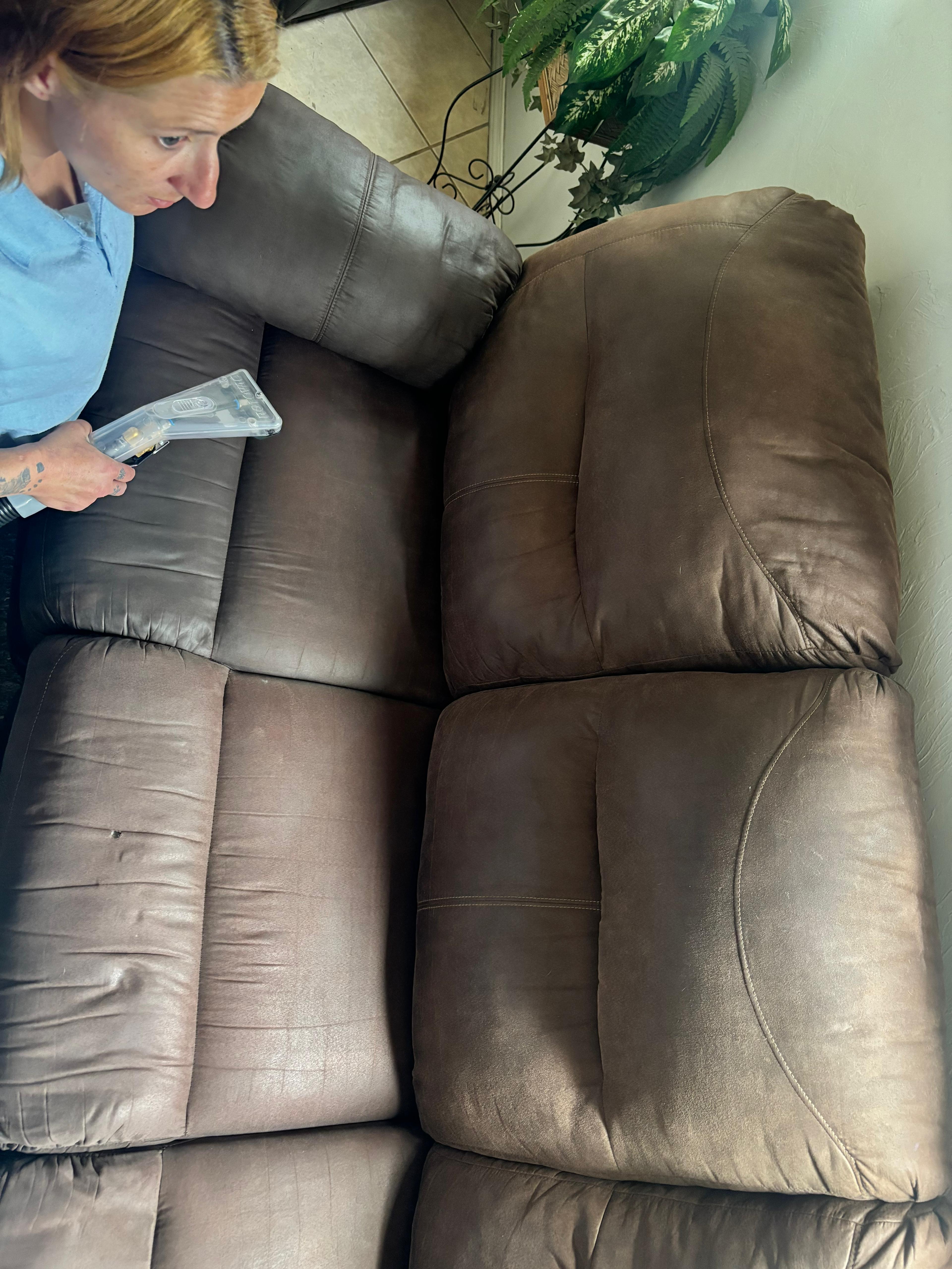  Give Your Furniture a Fresh, Professional Clean