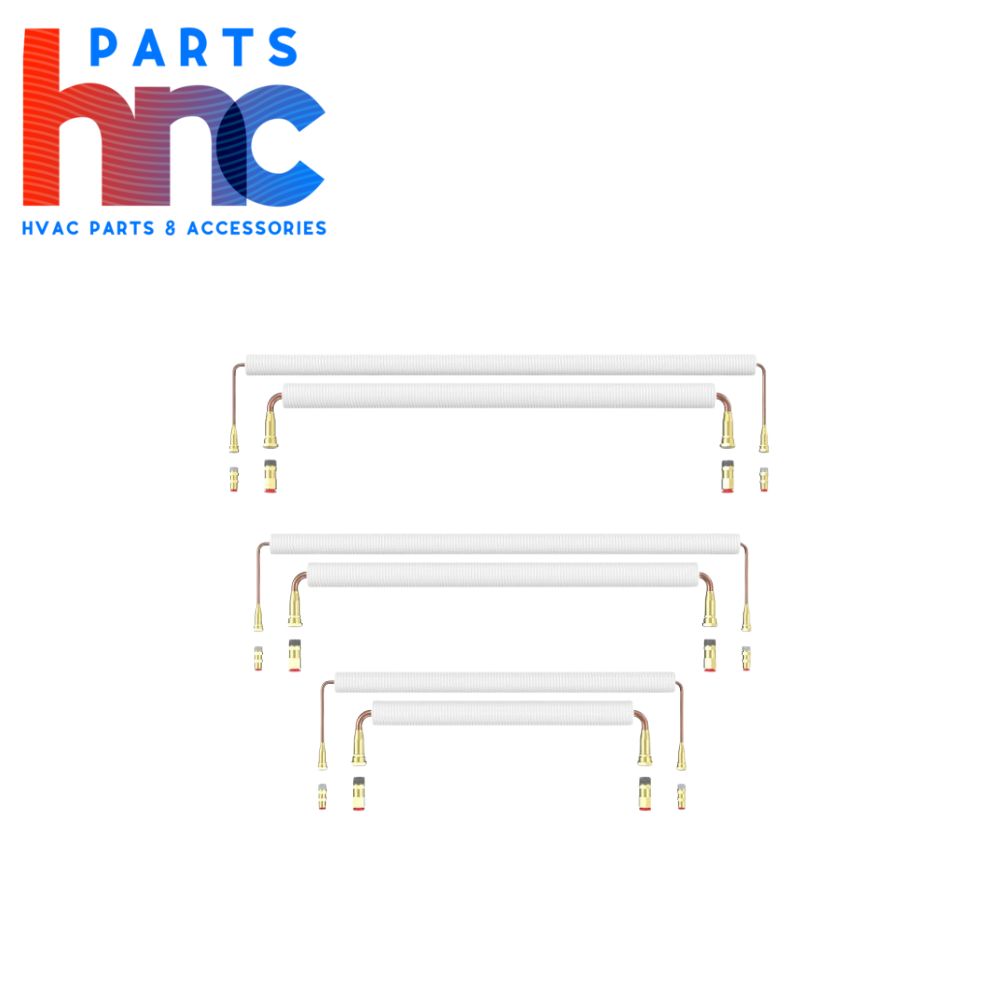  MRCOOL GCNV-VD00-3834 GeoCool No-Vac Geothermal Lineset