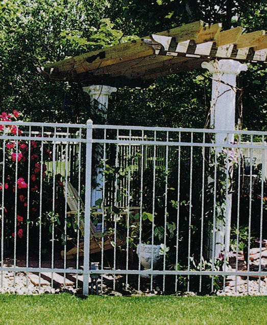  Aluminum Railing Installer for Safe Outdoor Spaces