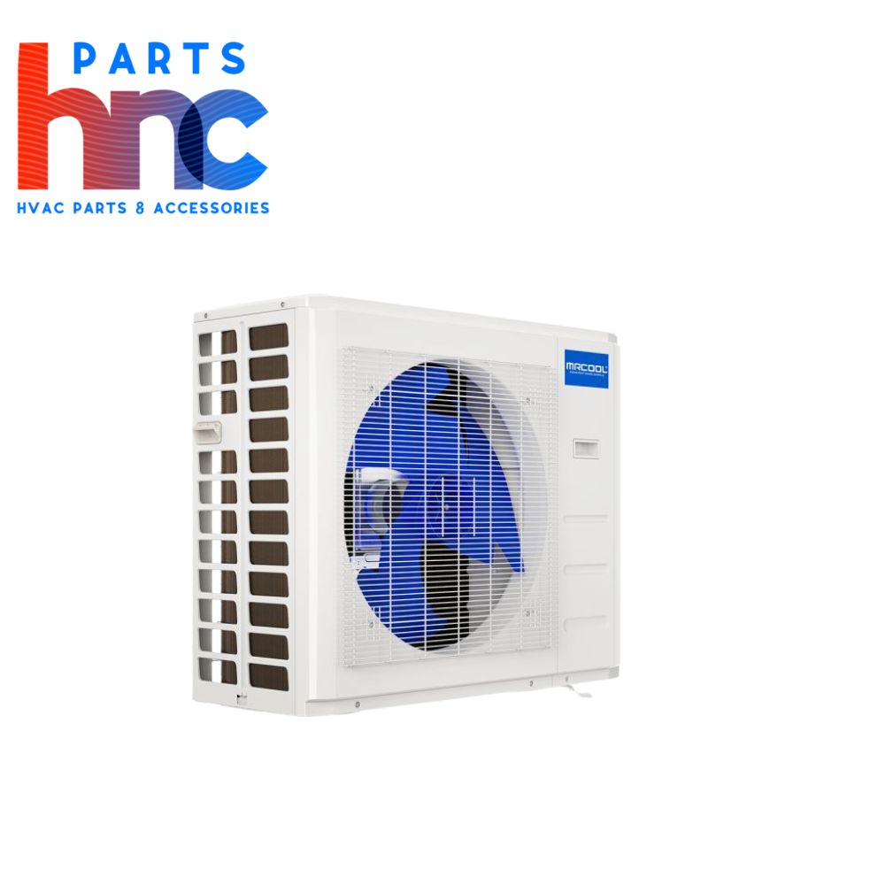  MRCOOL O-ES-24-HP-C-230C-O1 Olympus 4th Gen 24K BTU 2 Ton Single-Zone Condenser 230V/60Hz