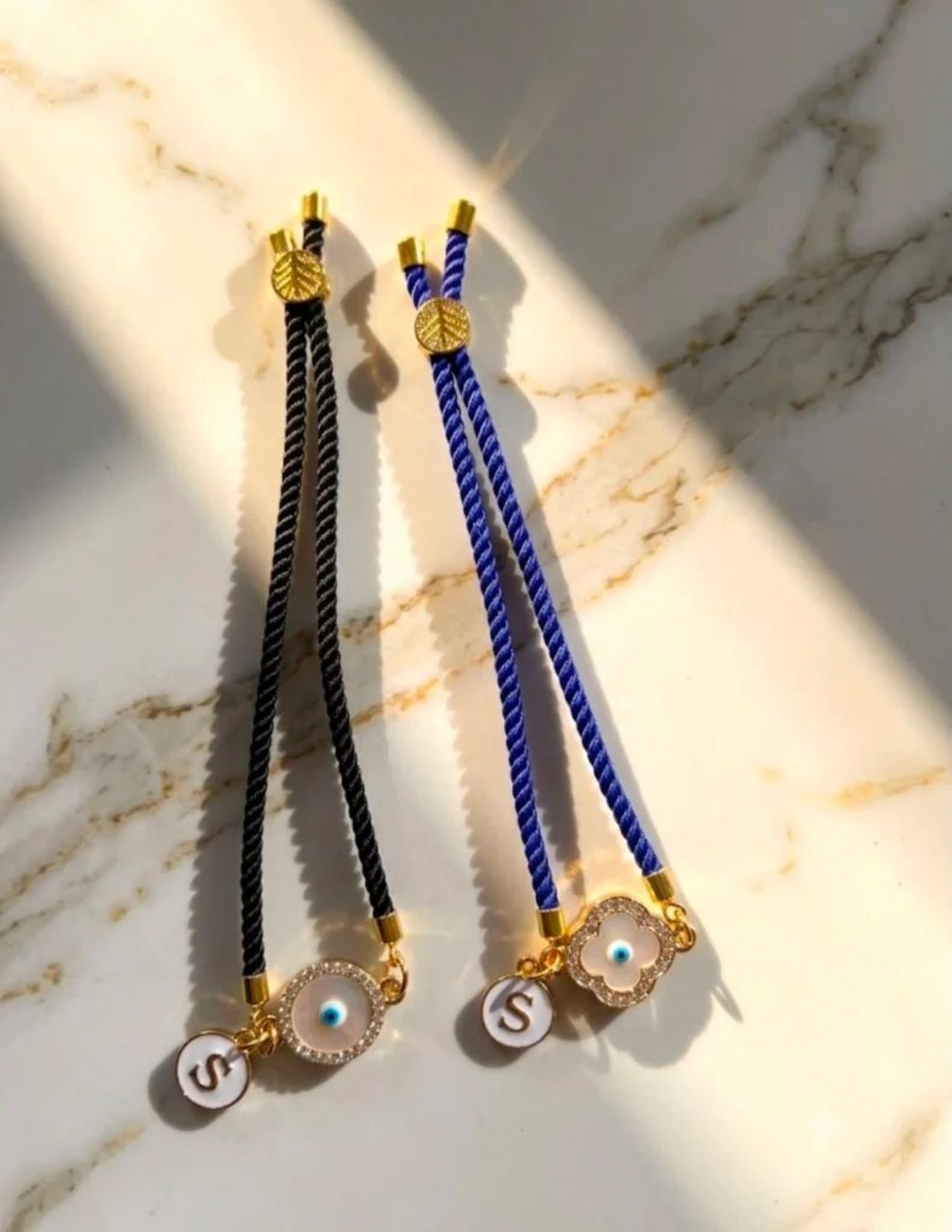  Get Your Personalized Nazar Charm Rakhi Today | Ink N Bow Rakhi Store