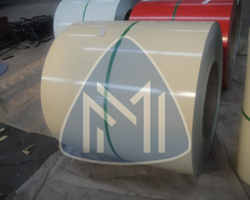  Stainless Steel Coil Dubai – Reliable Steel Products