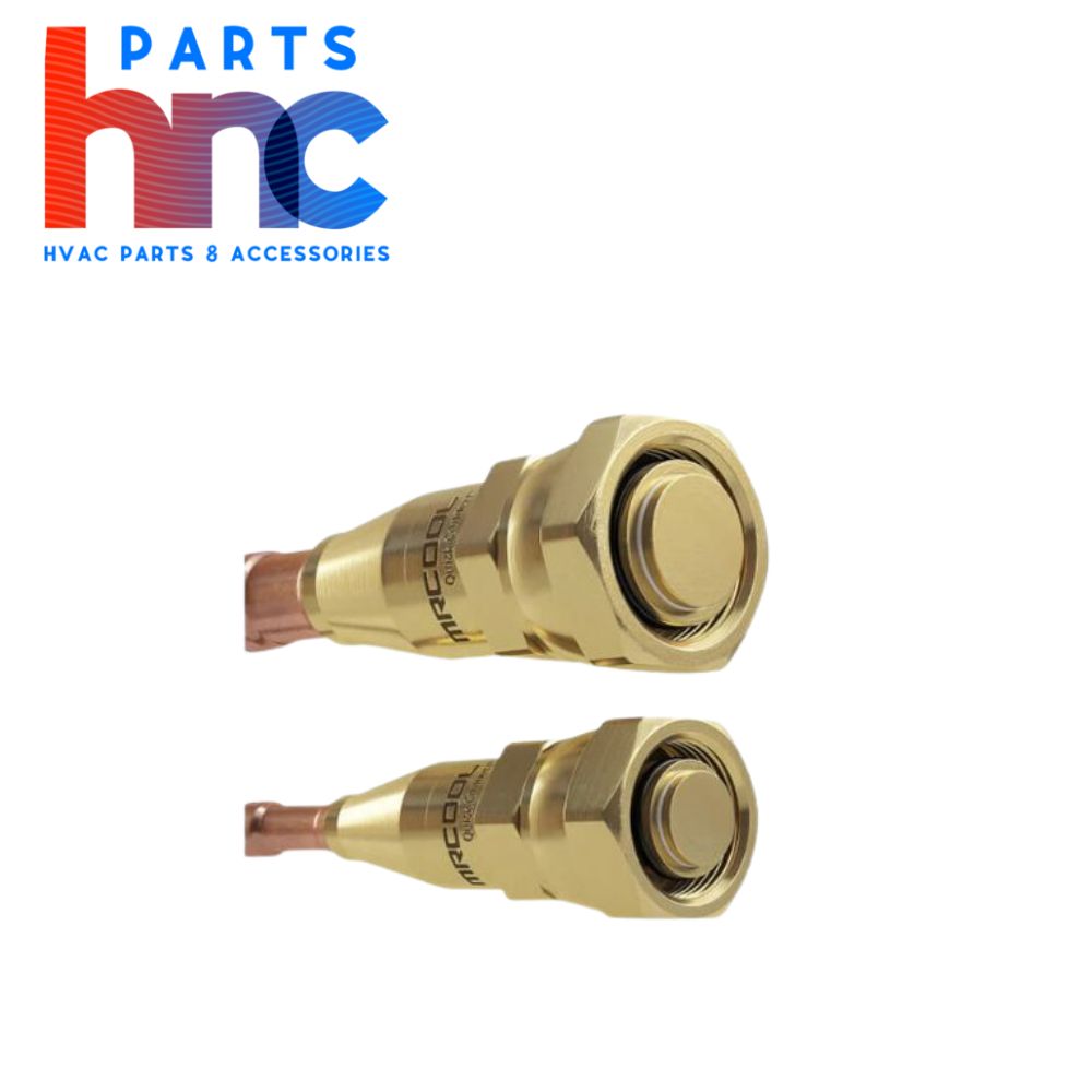 MRCOOL DIY35-1412C-O DIY BTU Pre-Charged Mini Split Line Set