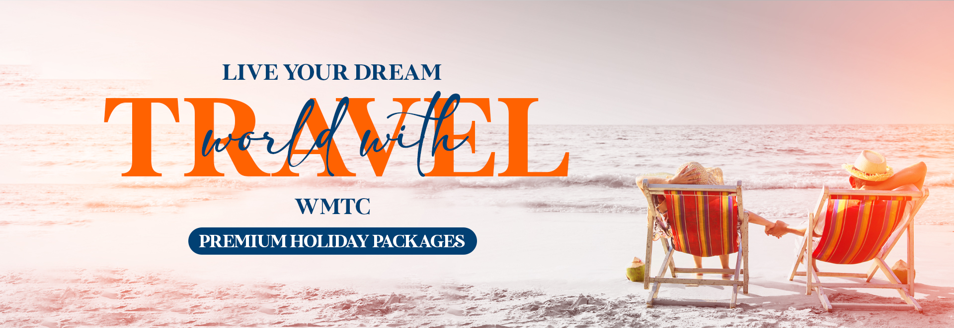  International Tour Packages & Holiday Deals | Leading Tour Company – WMTC
