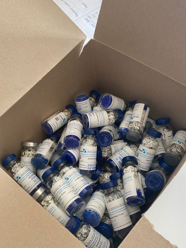  Pharmaceutical Distributors