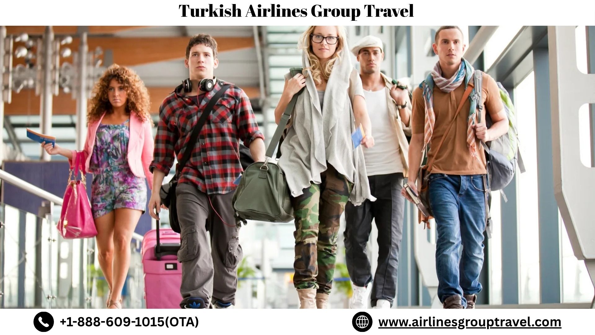  How Do I Email for Group Booking on Turkish Airlines?