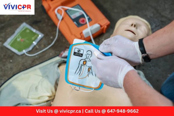  BLS Class Brampton Built for Real-World Readiness