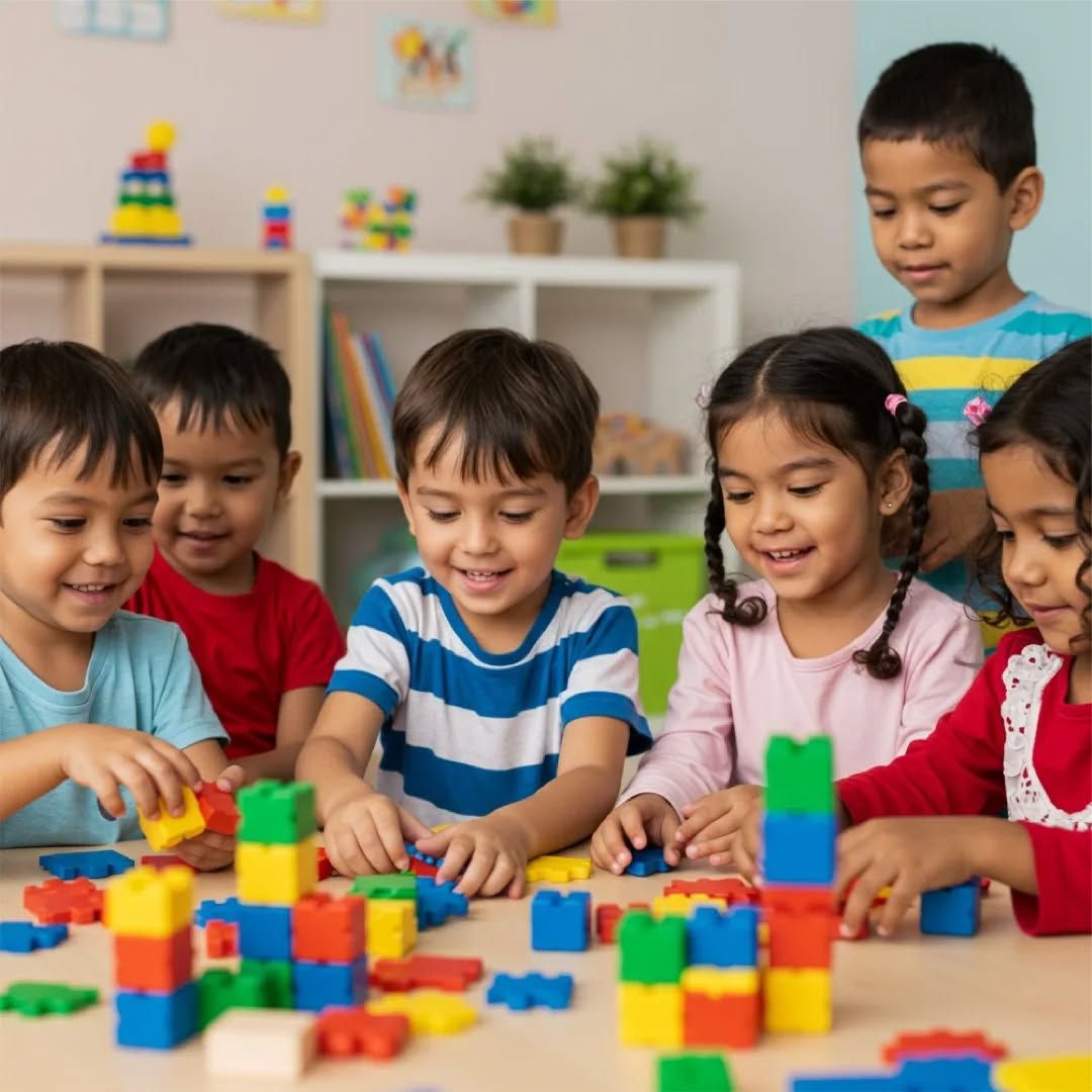  Playgroups