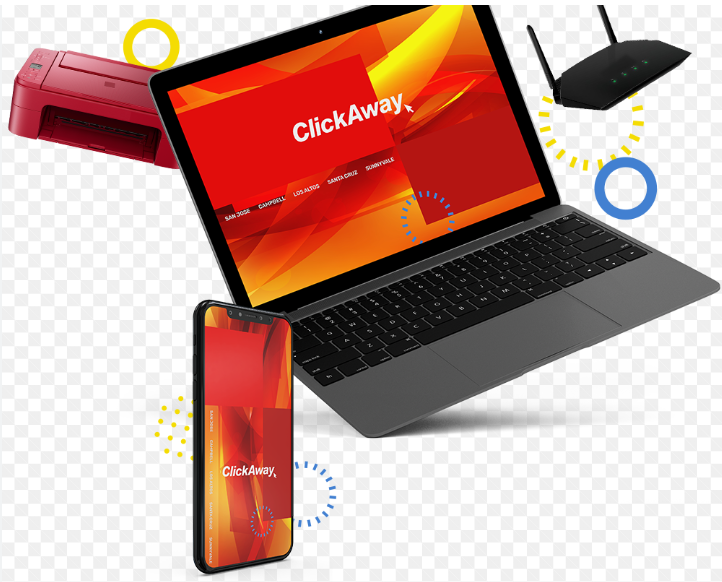  Computer Repair Service Silicon Valley and Monterey Bay