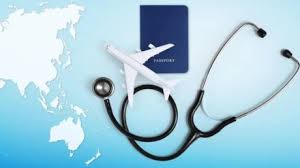  Why Should You Purchase Overseas Visitor Health Insurance?
