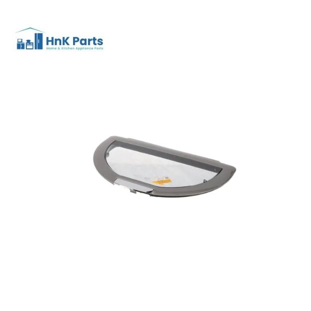  LG AGM75369502 Washer Door Lid Pedestal Assembly
