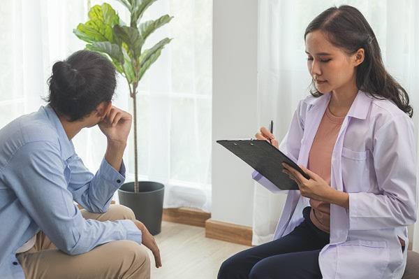  Best Psychiatrist in Pondicherry