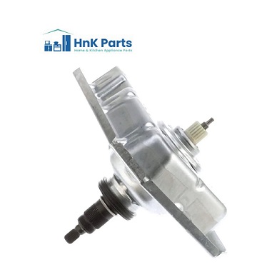  Whirlpool W11449840 Washer Transmission Gear Case