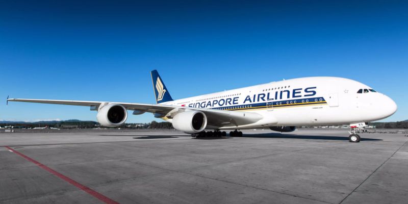  Singapore Airlines Nairobi Office +1-888-738-0817