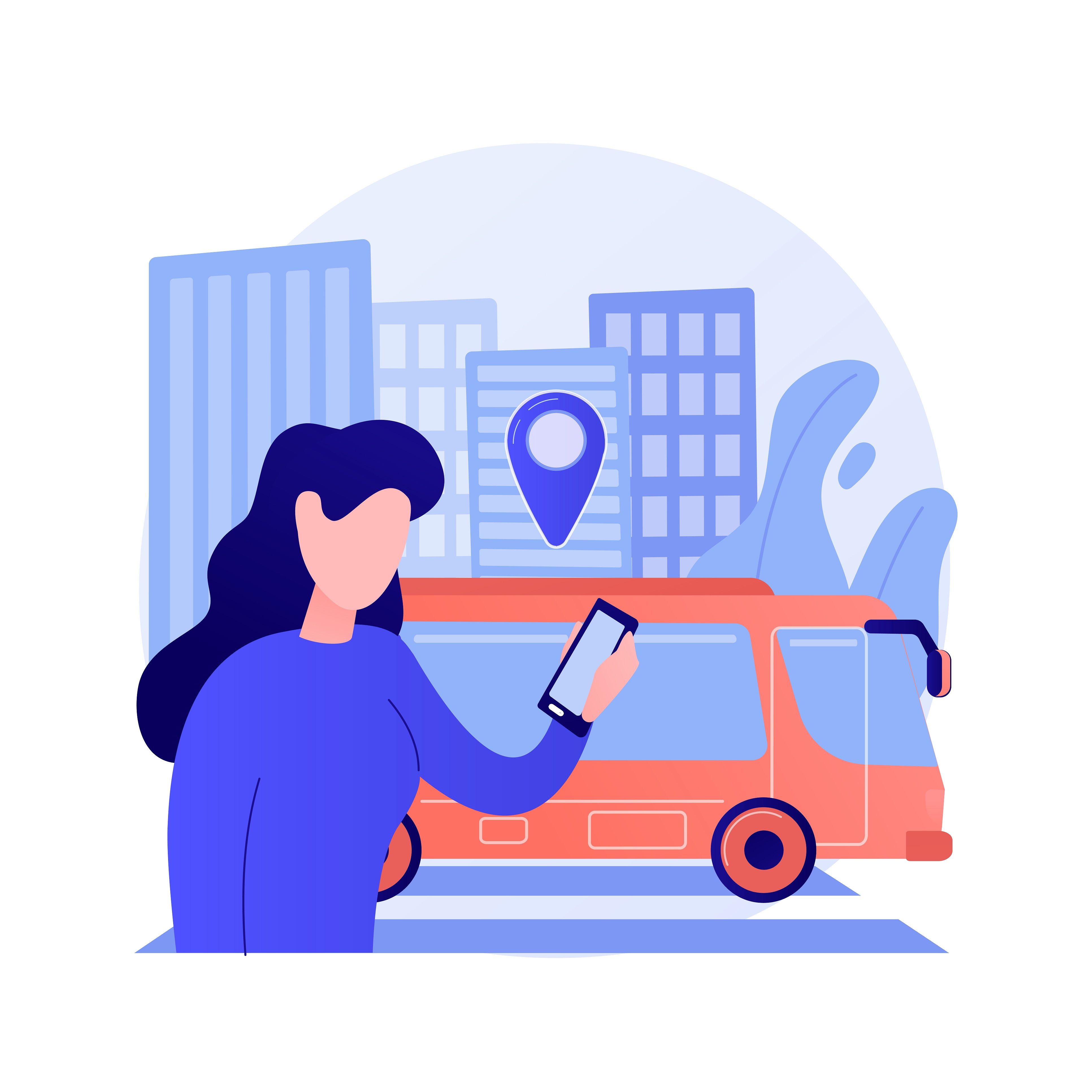  Easy Bus Ticket Booking for Your Next Journey