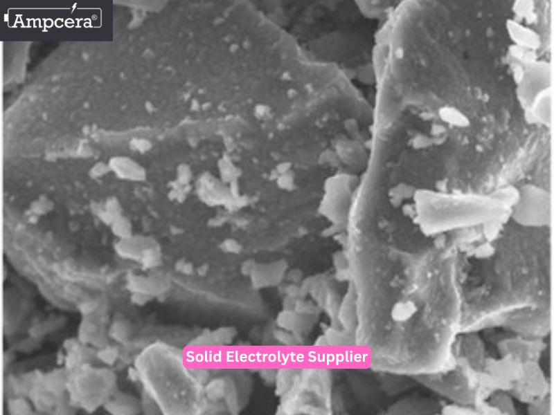  How to Select the Right Solid Electrolyte Supplier?