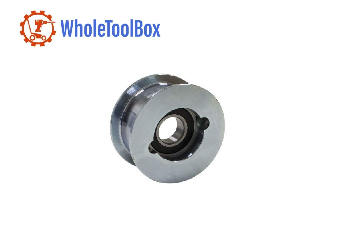  Husqvarna 505153901 Belt Tensioner Wheel Assembly