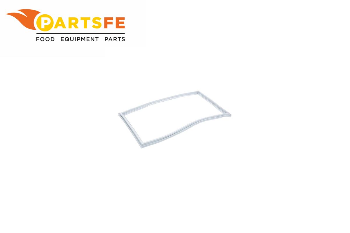  Delfield 1702541 Refrigerator Drawer Gasket 13" X 22"