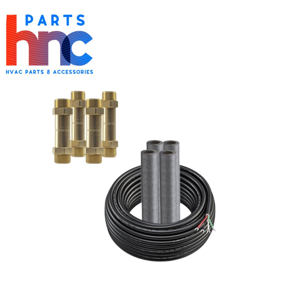  MRCOOL DIYCOUPLER-3858K75 Communication Wire