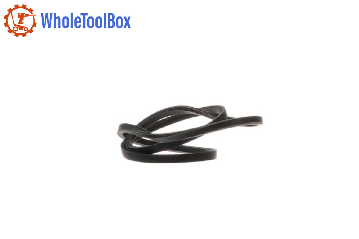 Powermate A201921 Trimmer Drive Belt