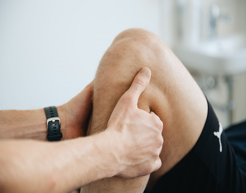  Physiotherapy for Sports Injuries – Richmond Hill, ON